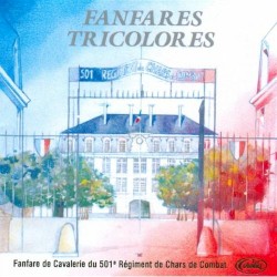 Fanfares Tricolores
