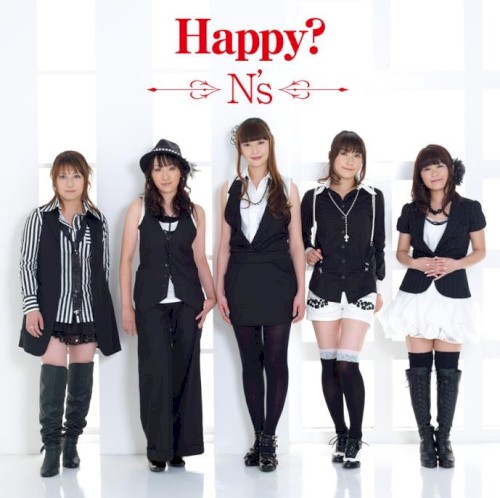 Happy?