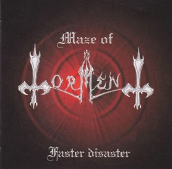 Faster Disaster