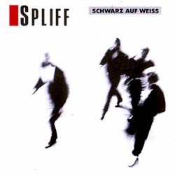 Schwarz auf Weiß