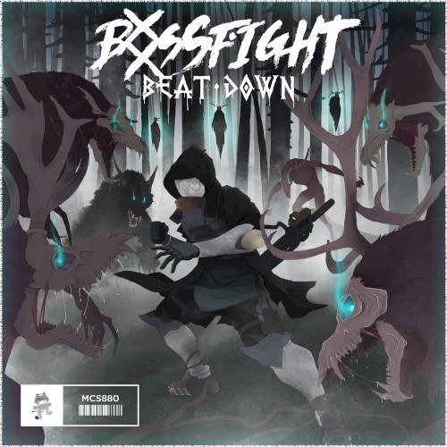 Beat Down