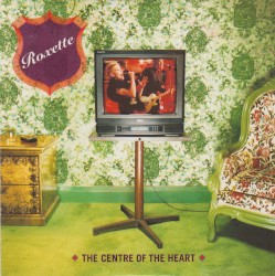 The Centre of the Heart