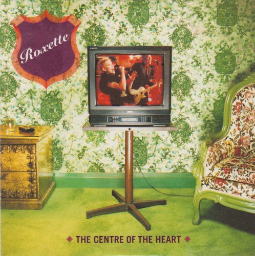The Centre of the Heart