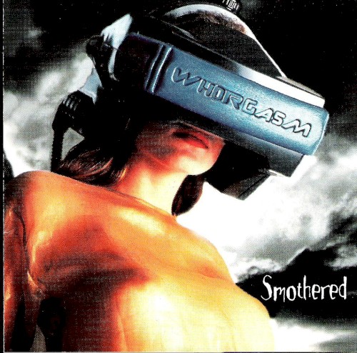 Smothered