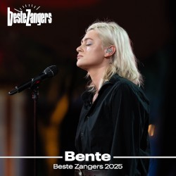 Beste Zangers 2025 (Bente)