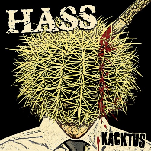 Kacktus