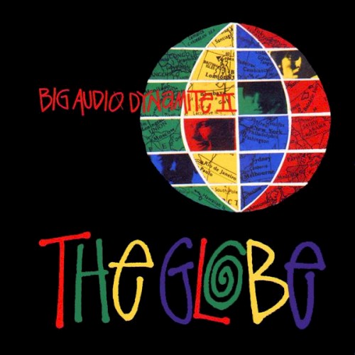 The Globe