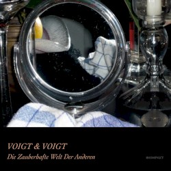Die zauberhafte Welt der Anderen