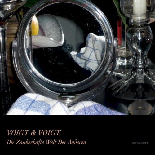 Die zauberhafte Welt der Anderen