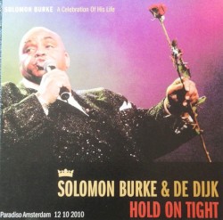 Hold on Tight