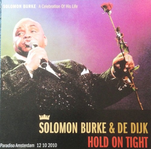 Hold on Tight