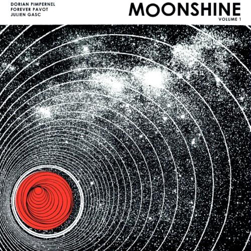 Moonshine, Volume 1