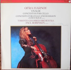 Cello Concertos, Volume 1