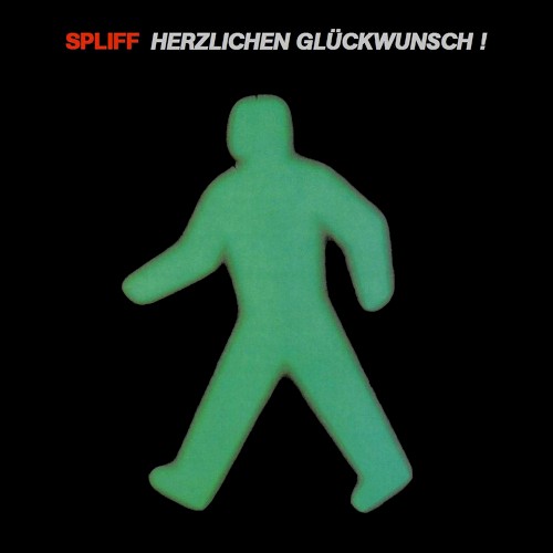 Herzlichen Glückwunsch!