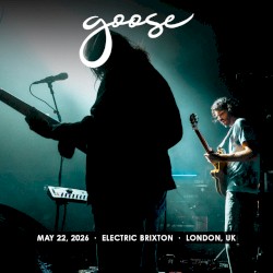 2026-05-22: Electric Brixton, London, UK