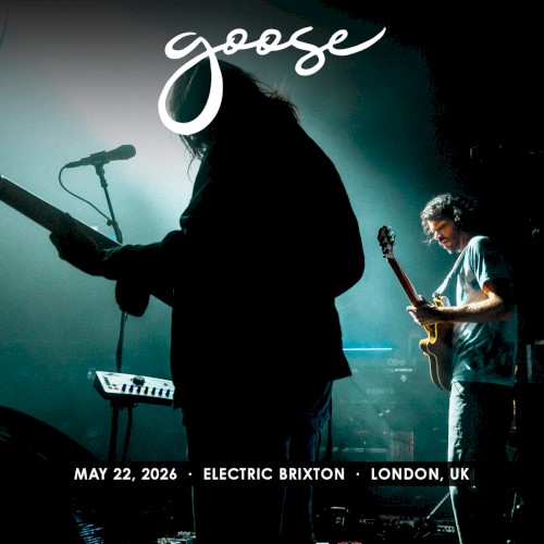 2026-05-22: Electric Brixton, London, UK