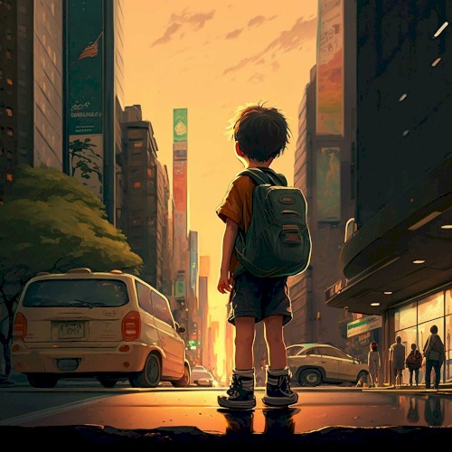 City Stories 2