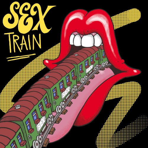 Sextrain (Dutchie Touchy version)
