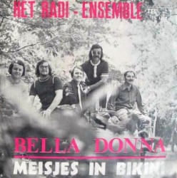 Bella Donna / Meisjes in bikini