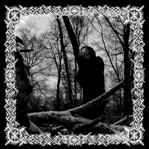 Veiled Beneath the Shroud of Grief & Misery