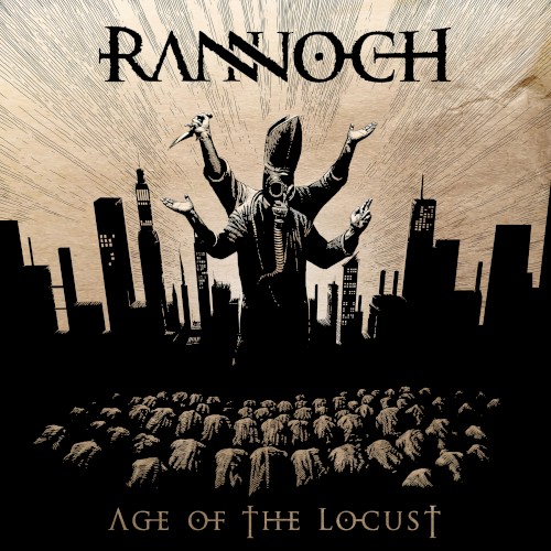 Age of the Locust