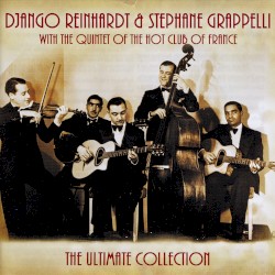 The Ultimate Collection
