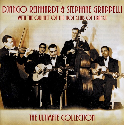 The Ultimate Collection
