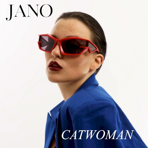 Catwoman