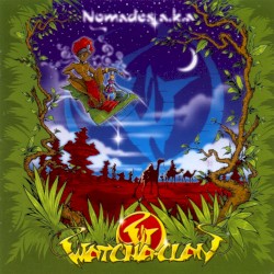 Nomades A.K.A.