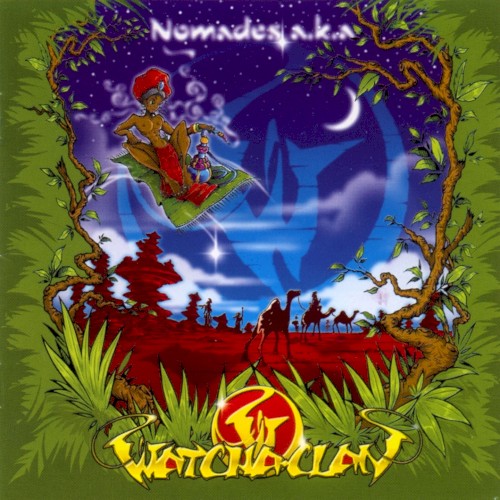 Nomades A.K.A.