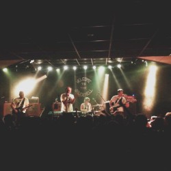 Live at the Brudenell