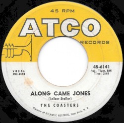 Along Came Jones / That Is Rock & Roll