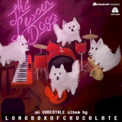 The Lesser Dogs