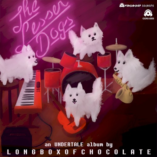 The Lesser Dogs
