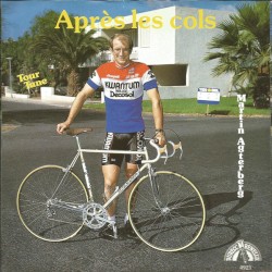 Après les cols / Moonglow Avenue