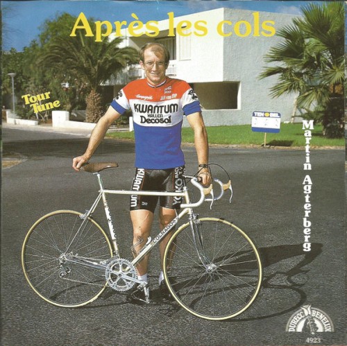 Après les cols / Moonglow Avenue