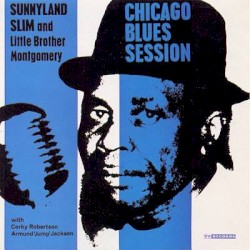 Chicago Blues Session