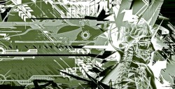 Disruption of Space
