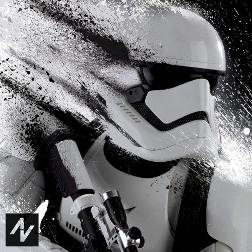 Star Wars Theme (Approaching Nirvana Remix)