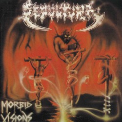 Morbid Visions / Bestial Devastation