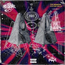 The Re-Swing Factor Vol.2
