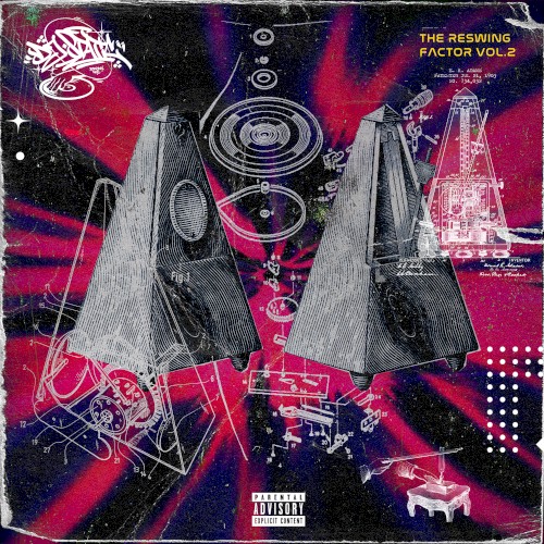 The Re-Swing Factor Vol.2