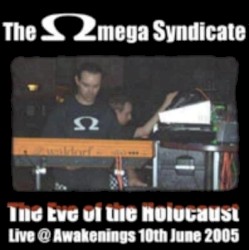 The Eve Of The Holocaust