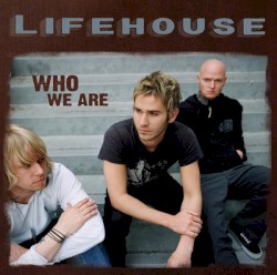 Who We Are