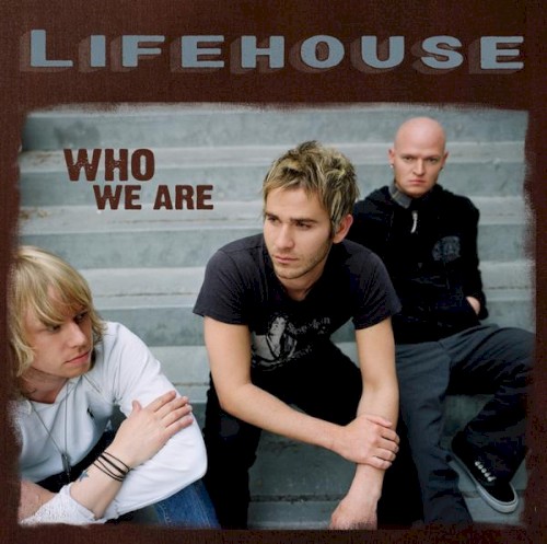 Who We Are