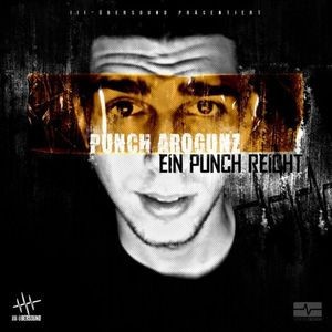 Ein Punch reicht