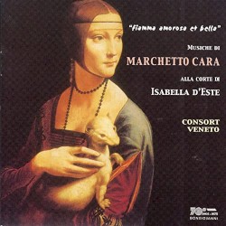 Fiamma Amorosa et Bella