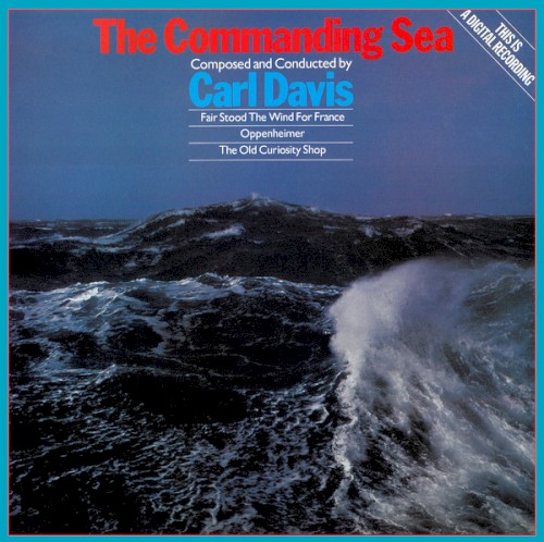 The Commanding Sea