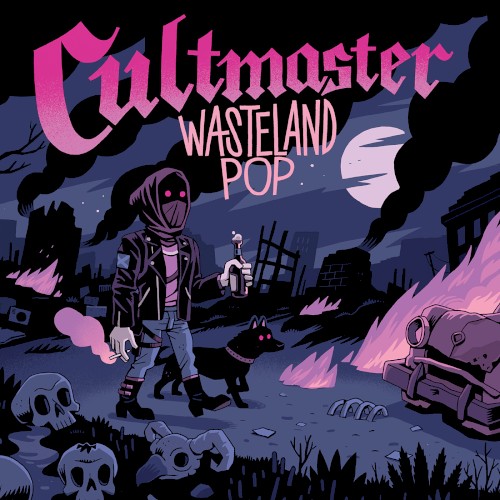 Wasteland Pop