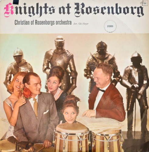 Knights at Rosenborg